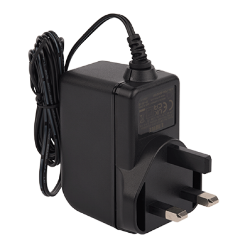 Aerogen Go® AC/DC Adaptor